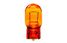 Narva 17629 Лампа wy21w 12V W3X16d amber - 2