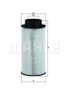 Knecht KX182/1DECO Снят, замена kx182/1d Фильтр топливный - 1