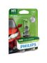 Philips 12258LLECOB1 Лампа 12V H1 55W P14,5s B1 LongLife EcoVision - 1