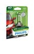 Philips 12972LLECOB1 Лампа галогеновая H7 LongLife EcoVision 12V 55W PX26d B1 - 1