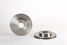 Brembo 09.A445.10 Снят, замена 09.a445.11 Диск тормозной Standard | перед | - 2