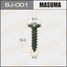 Masuma BJ-001 Саморез 4x16мм (уп. 20шт) - 1