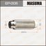 Masuma EP-005 Гофра глушителя 45x200 - 1