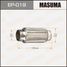 Masuma EP-019 Гофра глушителя 51x165 - 1