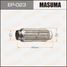 Masuma EP-023 Гофра глушителя 51x200 - 1