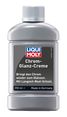 Liqui Moly 1529 Полироль для хромированных поверхностей Chrom-Glanz-Creme, 250мл - 1
