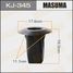 Masuma KJ-345 Клипса крепежная - 1