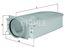 Knecht LX1833 Фильтр воздушный mahle lx1833 - 1