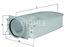 Knecht LX1833 Фильтр воздушный mahle lx1833 - 2