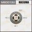 Masuma MBD013U Диск сцепления - 1