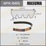 Masuma 4PK-885 Ремень поликлиновый - 1