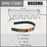 Masuma 5PK-1390 Ремень поликлиновый - 1