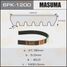 Masuma 6PK-1200 Ремень поликлиновый - 1