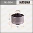 Masuma RU-524 Сайлентблок x-trail/ T31 | зад | - 1