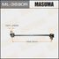 Masuma ML-3690R Стойка стабилизатора | перед прав | - 1