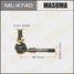 Masuma ML-4740 Стойка стабилизатора передняя | прав/лев | - 1