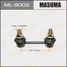 Masuma ML-9002 Стойка стабилизатора | зад прав/лев | - 1