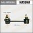 Masuma ML-9028L Стойка стабилизатора задняя | лев | - 1