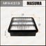 Masuma MFA-K319 Фильтр воздушный - 1