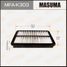 Masuma MFA-K303 Фильтр воздушный - 1