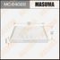 Masuma MC-E4022 Фильтр салона - 1