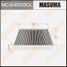 Masuma MC-E4003CL Фильтр салона - 1