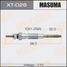 Masuma XT-026 Свеча накаливания - 1