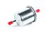 JD JDFC236 Фильтр топливный - 3