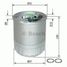 Bosch F 026 402 056 Фильтр топливный - 1