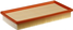 JS Asakashi A1505 Фильтр воздушный - 2