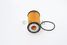 Bosch F 026 407 006 Фильтр масляный (вставка) - 2