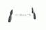 Bosch 0 986 494 148 Колодки тормозные дисковые | зад | - 4
