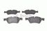 Bosch 0 986 494 165 Колодки тормозные дисковые | перед | - 7