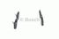 Bosch 0 986 494 294 Колодки тормозные дисковые | зад | - 4
