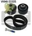 SKF VKMA 03305 Комплект ремня ГРМ - 2