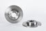 Brembo 08.A456.10 Диск тормозной Standard | зад | - 2