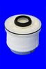 MECAFILTER ELG5378 Фильтр топливный - 1