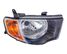 Depo 2141180RLDEM Фара правая под корректор - 1