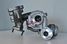 GARRETT 7518515003S Ironunit - 3