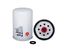 Sakura FC7903 Фильтр топливный HCV - 1