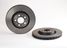 Brembo 09.9755.11 Диск тормозной UV Coated | перед | - 3
