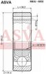 Asva MEIU-5002 Шрус внутренний | перед | - 2