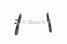 Bosch 0 986 494 139 Колодки тормозные дисковые | перед | - 4