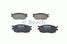 Bosch 0 986 494 139 Колодки тормозные дисковые | перед | - 5