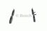 Bosch 0 986 494 139 Колодки тормозные дисковые | перед | - 6