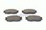 Bosch 0 986 494 139 Колодки тормозные дисковые | перед | - 7