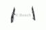 Bosch 0 986 494 153 Колодки тормозные дисковые | перед | - 4