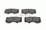 Bosch 0 986 494 153 Колодки тормозные дисковые | перед | - 7