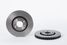 Brembo 09.7877.11 Диск тормозной | перед | - 2