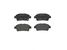 Brembo P 83 051 Колодки тормозные дисковые | перед | - 2